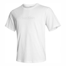 Oblečenie Calvin Klein Shortsleeve T-Shirt